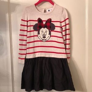 BABY GAP DISNEY Dress